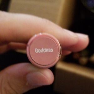 Goddess lipsense